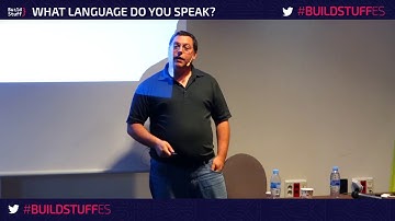 Roy Osherove - Ten Challenges in Enterprise DevOps