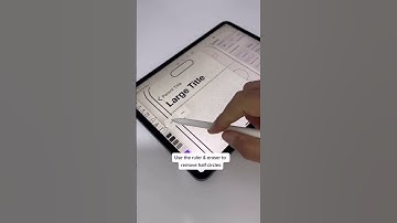 Use Mockup to effortlessly create different shapes and add them to your framework.