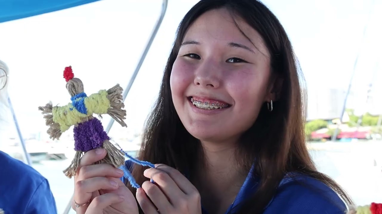 Sails of the Spirit 2025 in Turkey. Movement Towards Mutual Enrichment