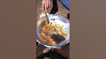 Bữa Cơm Quê Cá Chốt Kho Tiêu Canh Chua Cá Sặc #4 |  #mienque #fishing #vlogdoi