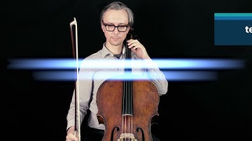 Dotzauer - Klingenberg Cello Method no. 193 |  G Sharp Minor Scale |  Play Along with Cello Teacher