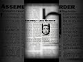 #HITS! 🔥Roy DeMeo — loyalty ran deep… paranoia ran deeper #MafiaLoveStory #RoyDeMeo #moblife