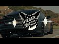 WYR GEMI - LIDERS (Bass Boosted)