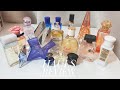 PERFUME REVIEW - ALL OF MY JUNE☀️HAULS