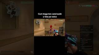 Asa e si la voi pe voice cand intra o fata?