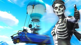 Dear Fortnite.. GOOD JOB