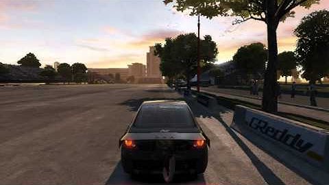 DRAG - WORLD Racing Pro-FWD Reaper SCION tC - SHIFT 2 UNLEASHED™ - 03