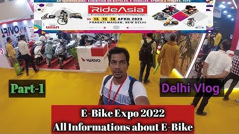 DELHI VLOG PART 1 / SYLVESTARS VLOG / AUTO TECH CBE / SSV / ATC