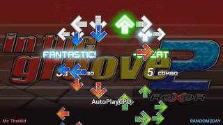[Stepmania 5 Conversion] Warriors Aboot (WinDEU, Mods Boot Camp)
