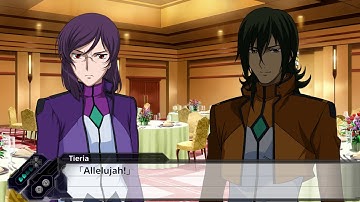 Super Robot Wars V Soji Playthrough Scenario 28 - The Clash of Right and Wrong