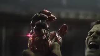 Marvel's What If - Hulk's Snap Gone Wrong | Endgame Dark Ending