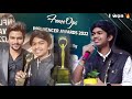 Fame ops influence award 2022  i won in junior hero category jrkcr koustuubh