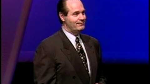 Dr. Tony Alessandra: Adaptability