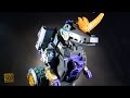 Beast Wars 2nd Gigastorm CCTFW Review