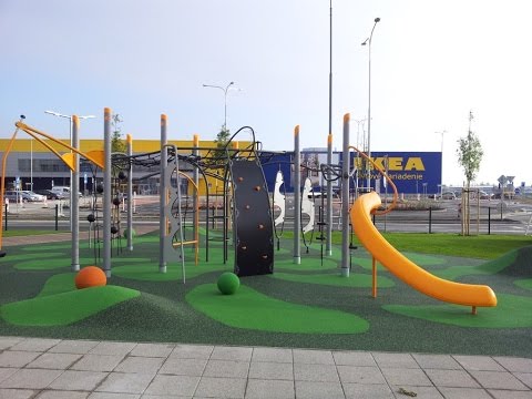 Детские игровые комплексы голландской компании Jungle Gym - ДляМалютки.com.uaиз YouTube · Длительность: 3 мин31 с Детские игровые комплексы голландской компании Jungle Gym - ДляМалютки.com.uaиз YouTube · Длительность: 3 мин31 с