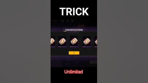 Free Fire Hacks: Unlimited Name Change Card Tutorial!