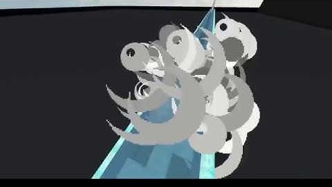 .5 | Cubic | y1 | 1 stacker