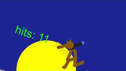 20 Hit Combo Collab Entry Hosted By AB Anims