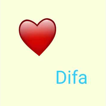 dirimu dirinya