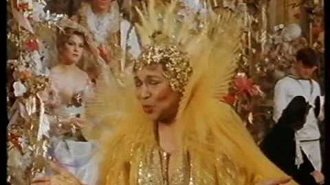 Elizabeth Welch - "Stormy Weather" - '79 - HQ
