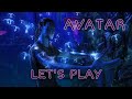 Avatar lets play partie 3 fr