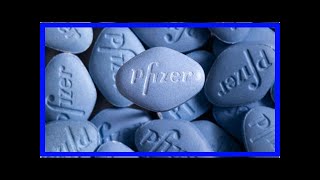 Vingt ans après la pilule bleue du Viagra, Pfizer toujours à la recherche du médicament miracle