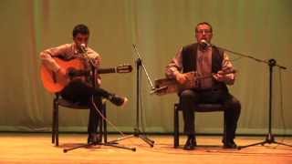 Video thumbnail of "IIHEM TALENT SHOW 7: Flamenco Show"