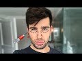 I Had Plastic Surgery? VidCon London & Paris