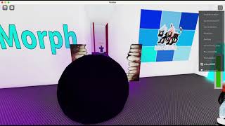 Trevor Creatures Killer 3 | Roblox | seboy0809