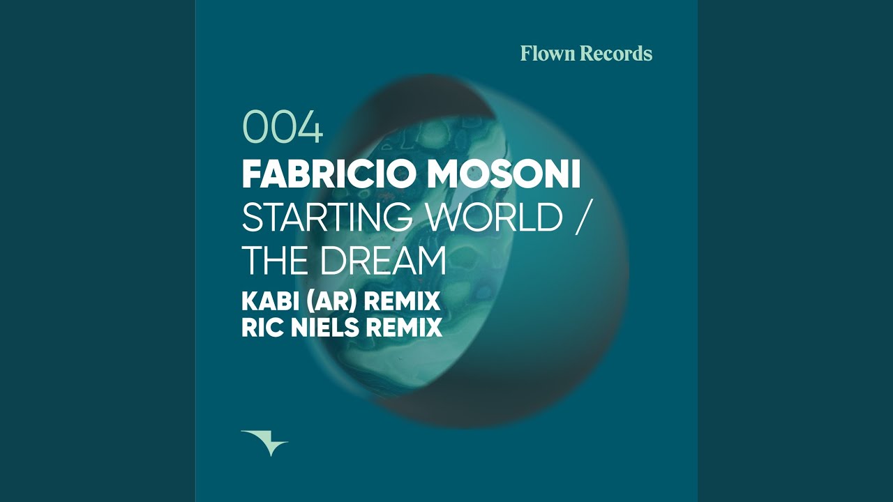Watch Starting World (Ric Niels Remix) on YouTube