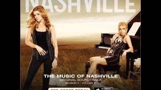 Video-Miniaturansicht von „"Everything I'll Ever Need" (Full Song) Nashville - Hayden Panetierre and Jonathan Jackson“