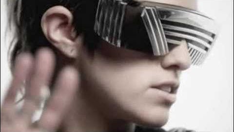 Dev - In the Dark Ft. 50 Cent & Flo-Rida (Lund Mix)