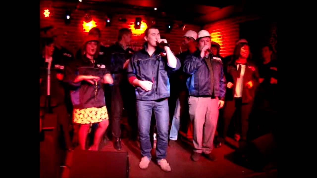 Новый год ВКМ-Сталь