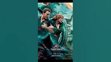 أفضل 5 أفلام الديناصورات وحوش اساطير قردة 