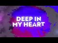 dEVOLVE x Breikthru ft. Saint Wade - Deep In My Heart (Lyric Video)
