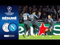  Rsum   UEFA Champions League  Le Napoli en feu  Amsterdam 