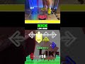 Fine Form | Like a Lady | StepMANIA Vertical