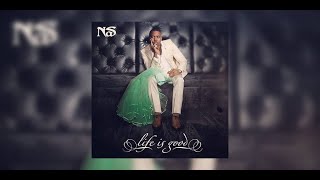 Nas & Amy Winehouse - Cherry Wine (clean edit)