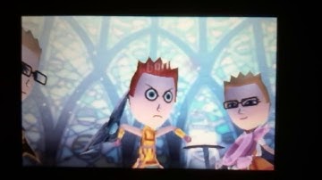 Lance can NEVER be satisfied!