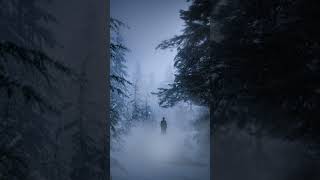 9 Hikers Cut Their Tent From Inside and Ran Barefoot Into -30°C. No One Knows Why.