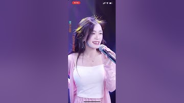 贵州小蓉儿  《爱拼才会赢》（闽南语）