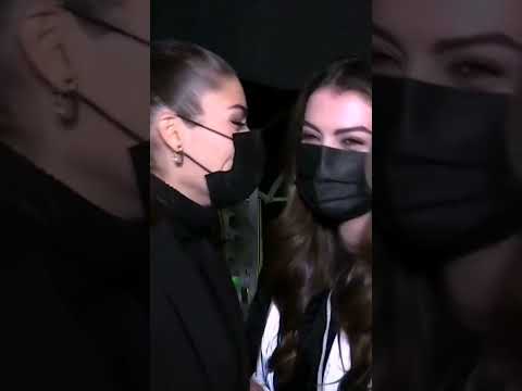 ماقدرت اتخطا جمال صداقتهم هاندا ارتشيل و بورجو اوزبيرك