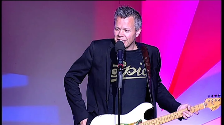 Rob Deering live at JLA's Real Variety Show - Coff...