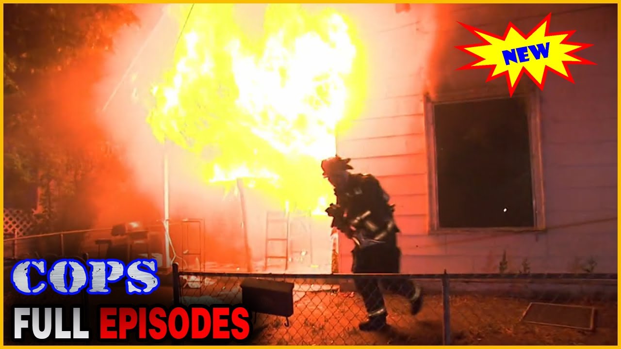 COPS Season 29 Episodes 27 | FULL EPISODES | Cops Full Episodes 2024