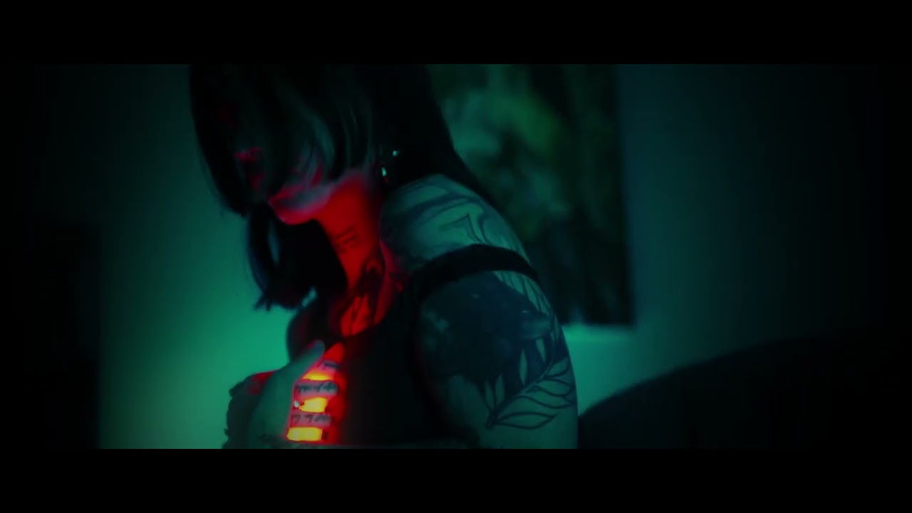 Clip Melody To My Soul de Vialisme, réalisé par FERD FILMS