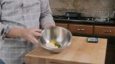 Big Mac Sauce Secret Ingredients REVEALED! (2012)