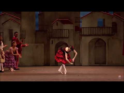 Coppélia - Full Length Ballet by Bolshoi Theatre ft. Natalia Osipova