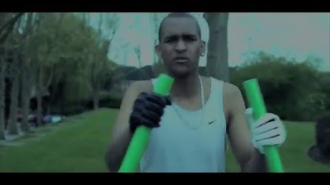 Anomaly UK (StereoTitan) - Straight From The Bits (Prod. Skeenz) Music Video