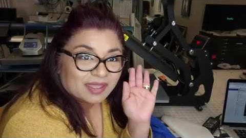 How To Use Transfers & Screen Print Names & Numbers Quickly