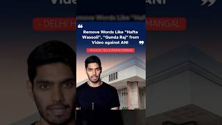 Abhi krdete hain ji vanish. #coding #programming #javascript #linkedin #ai